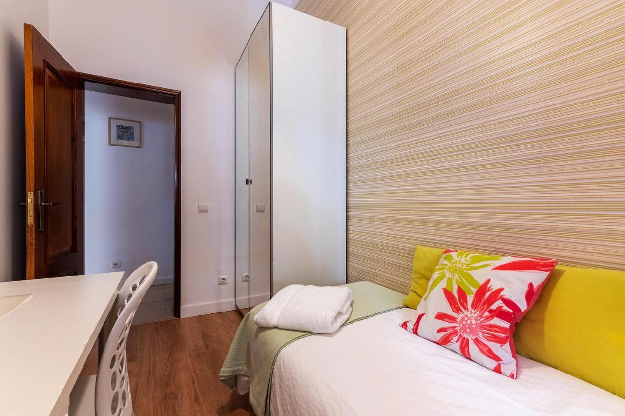 Alm- Spacious. Sunny. Patio. Quiet Area. Fast Wifi Lisboa Extérieur photo