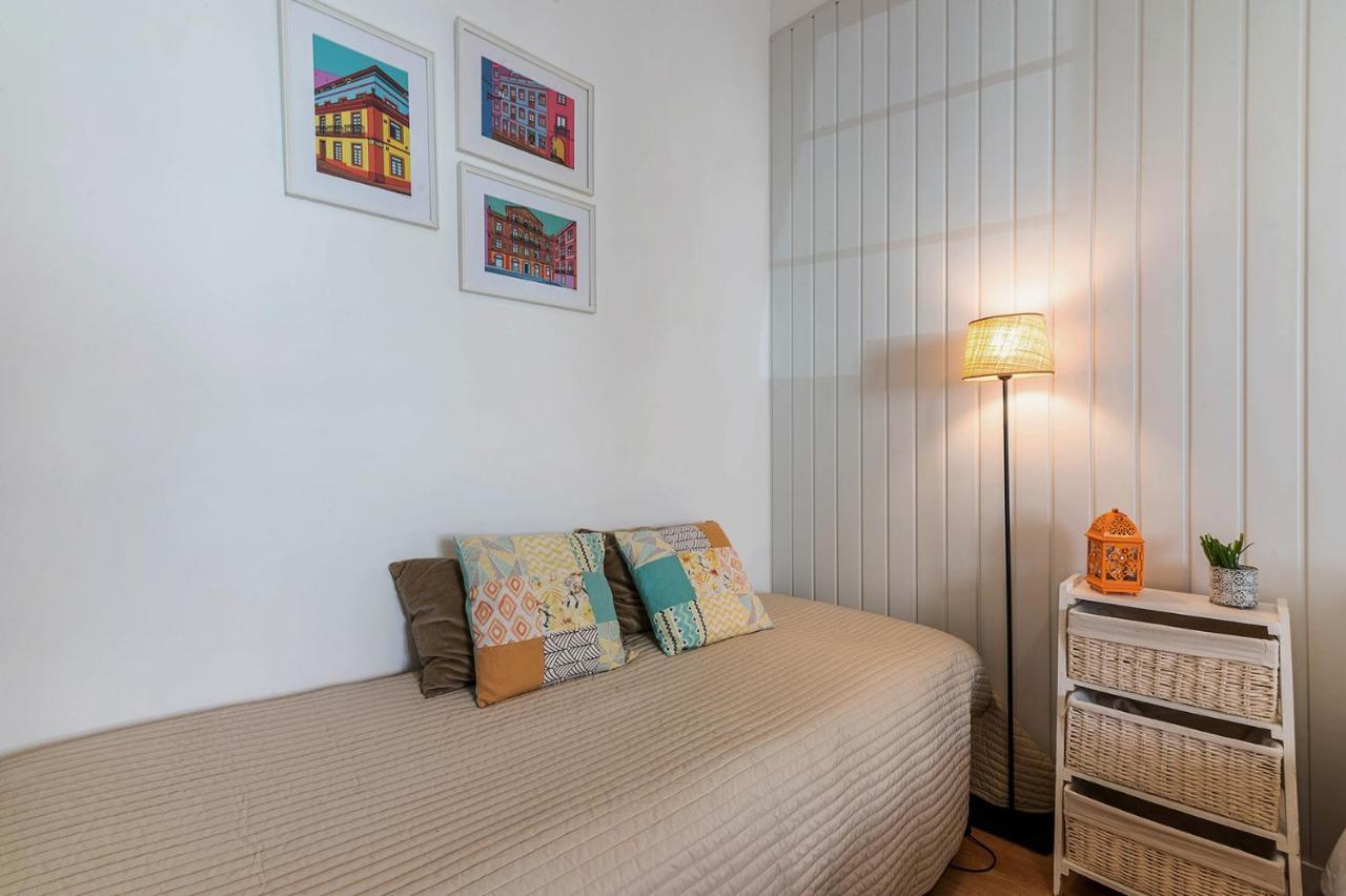 Alm- Spacious. Sunny. Patio. Quiet Area. Fast Wifi Lisboa Extérieur photo